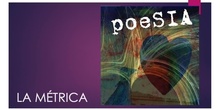 LA MÉTRICA