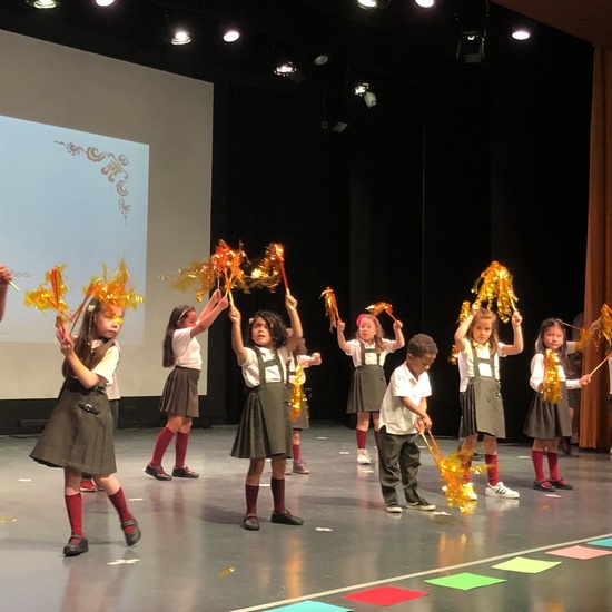 GRADUACIÓN 5 AÑOS 2