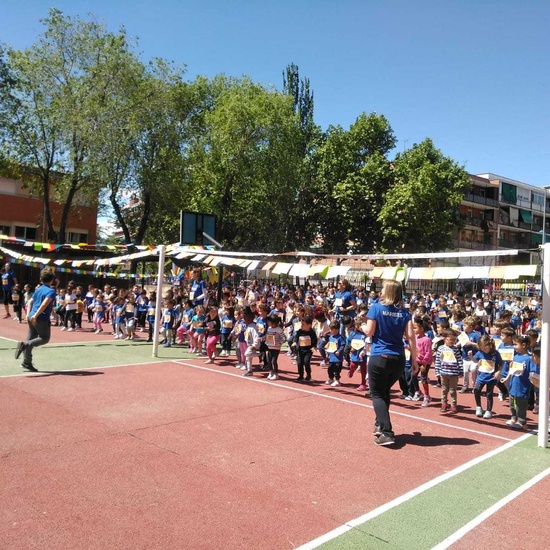 Carrera a favor de Nepal 2 14