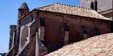 Iglesia de Cuenca