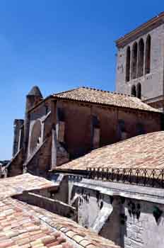 Iglesia de Cuenca