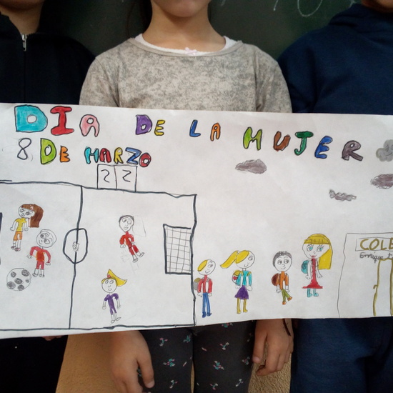 DÍA DE LA MUJER 6