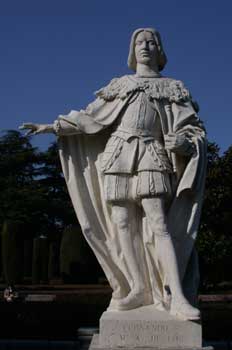 Fernando II el Católico