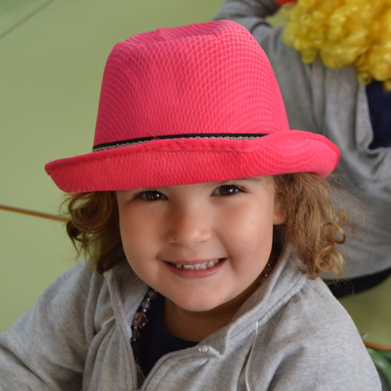 Carnaval 2018 4 AÑOS 18