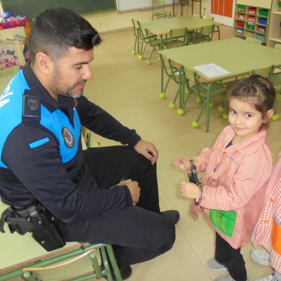 Educación vial tercera parte 9