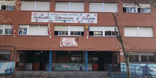 CEIP Jorge Guillén - Móstoles