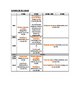 Talleres del 16 al 18 de junio