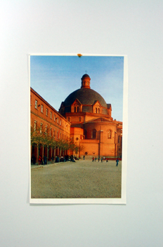 Original de tono discontinuo color