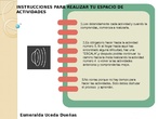 INSTRUCCIONES T5