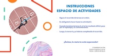 Instrucciones TAREA 5 - Rosa I Garcia