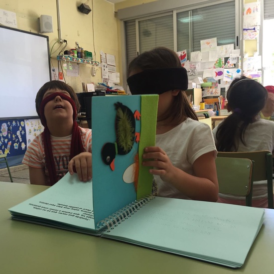 OTRA FORMA DE VER EL MUNDO 12