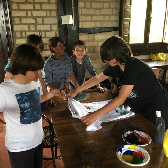 Viaje 6º - 3º día 21