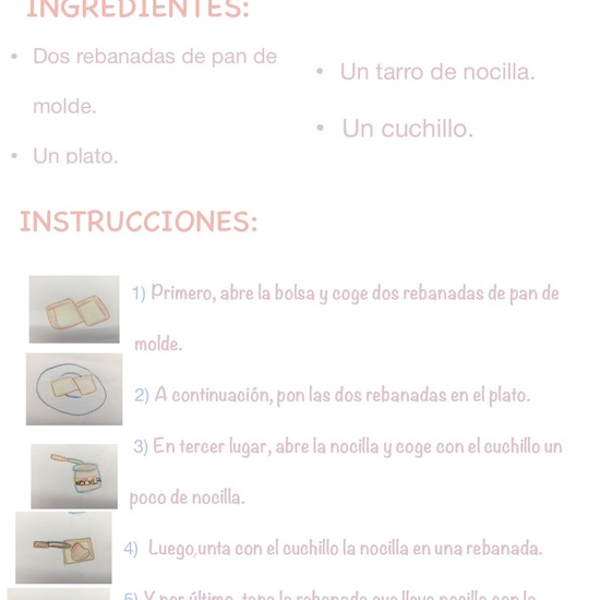 TEXTO INSTRUCTIVO III