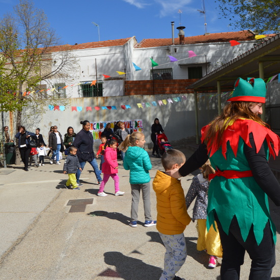Mercado Medieval 2