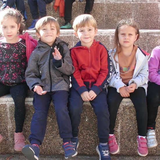 ASAMBLEA DE APROBACIÓN NORMAS CONVIVENCIA. 22