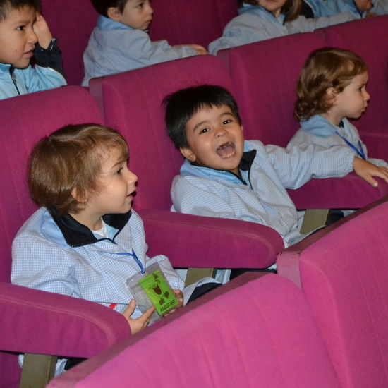 TEATRO LA CHARLOJA. “KAMELOT”_2 12