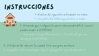 Instrucciones