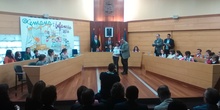 2016_11_21_Pleno Infantil en el Ayuntamiento de Las Rozas_Sexto 3