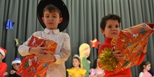 FOTOS NAVIDAD 2018 1EDU. INFANTIL_1 6