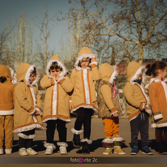 Carnaval, varios. 15