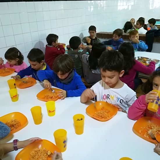 Granja Escuela 1º y 2º EP día 25_1 17