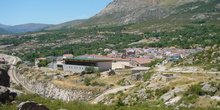 Vista de Valdemanco