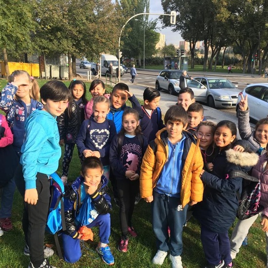 CROSS 18-19 . Parte 1 8