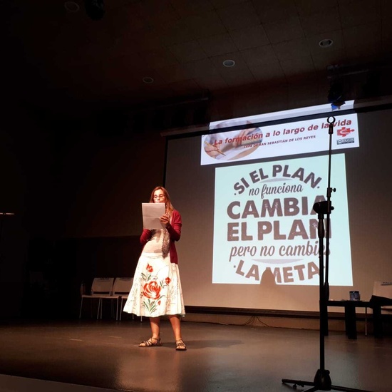 Fiesta fin de curso 2019 3