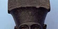 Estatua de Amón