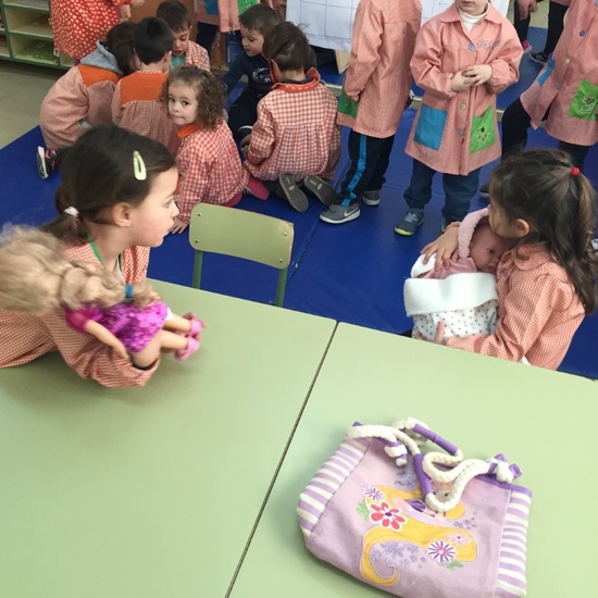 Regalos Reyes casita 10