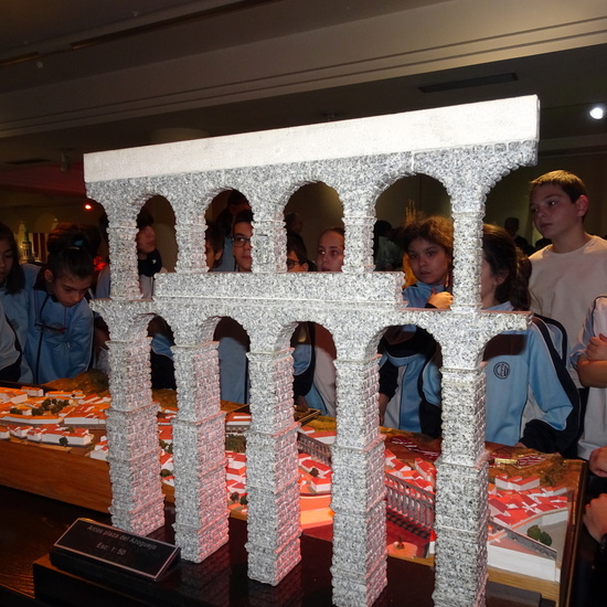 MUSEO TIFLOLÓGICO 5º EP 19