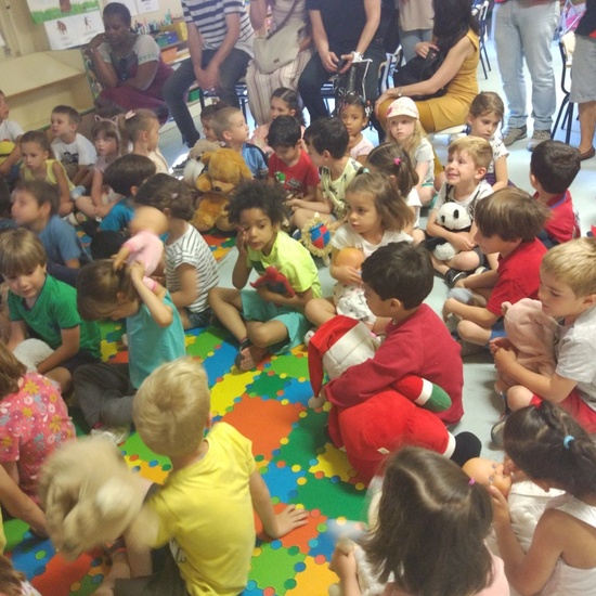 ED. INFANTIL APRENDE PRIMEROS AUXILIOS 10