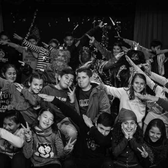 NAVIDAD 2018 - REYES MAGOS 1