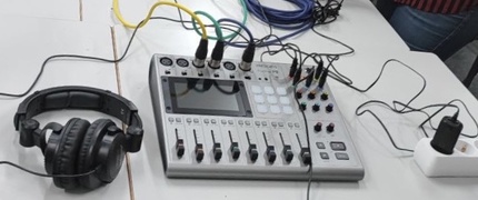 Podcast RadioSalas: el origen