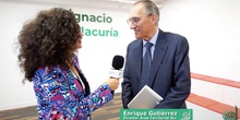 Entrevista a Enrique Gutiérrez - Jornadas Docentes FP virtual 2025