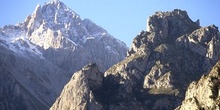 Picos de Europa