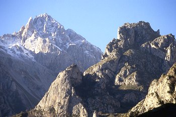 Picos de Europa