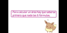 PRIMARIA - 5º - EXPLICACIÓN TODAS LA ÁREAS REGULARES - MATEMÁTICAS - FORMACIÓN. mov