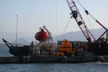 Energía hidráulica