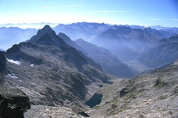 Valle de Cregüeña