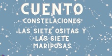 CUENTO CONSTELACIONES