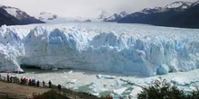 Glaciar Perito Moreno, Argentina