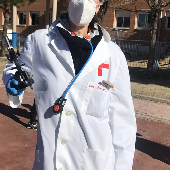 Carnaval 2021 Profes 2