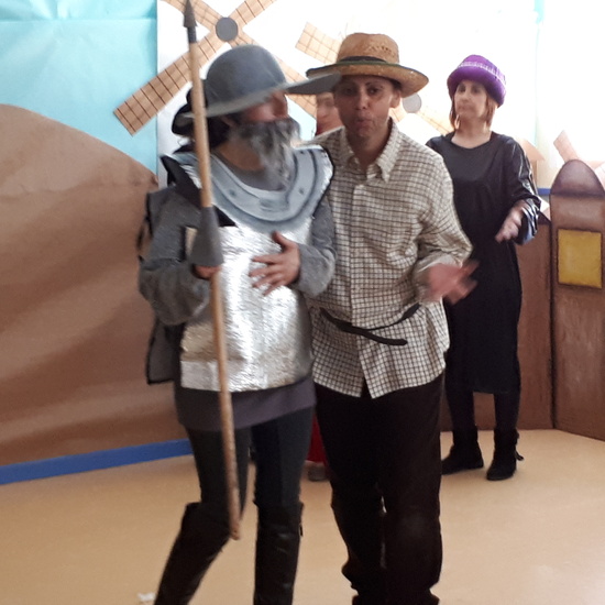 Teatro Don Quijote 25