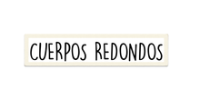 CUERPOS REDONDOS