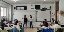 Flipped Classroom en CCNN de 5º_(vídeo 2)_CEIP FDLR_Las Rozas