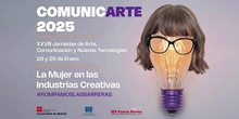 Proyecto de innovación Helios. La situación de las trabajadoras en las industrias creativas.