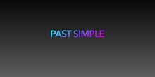 PASTSIMPLE 2