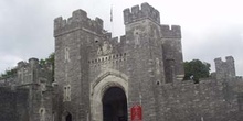 Castillo de Norfolk, Arundel