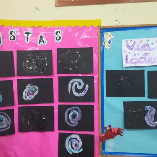 2020_01_31_La nave espacial de I5A_CEIP FDLR_Las Rozas 5